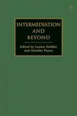 9781509919901-1509919902-Intermediation and Beyond