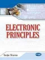 9788189757885-8189757881-Electronics Principles