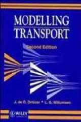 9780471965343-0471965340-Modelling Transport, 2nd Edition