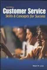 9780078226335-0078226333-Customer Service: Skills and Concepts for Success, Student Edition