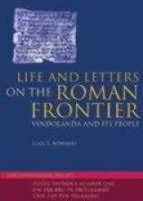 9780714122465-0714122467-Life And Letters On Roman Frontier (paperback) /anglais
