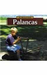 9781560657934-1560657936-Palancas (Maquinas Simples/Simple Machines) (Spanish Edition)