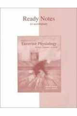 9780072462180-0072462183-Ready Notes to Accompany Fundamentals of Exercise Physiology