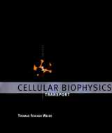 9780262527767-0262527766-Cellular Biophysics, Volume 1: Transport (Bradford Books)