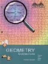 9781931287623-1931287627-Geometry Connections: Parent Guide