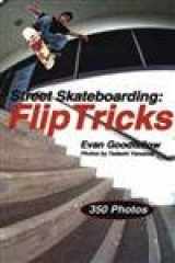 9781884654244-188465424X-Street Skateboarding: Flip Tricks