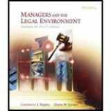 9780324269437-0324269439-Study Guide for Bagley/Savage's Managers and the Legal Environment: Strategies for the 21st Century, 5th