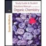 9780534996079-0534996078-Study Guide & Student Solutions Manual for John McMurry's Organic Chemistry