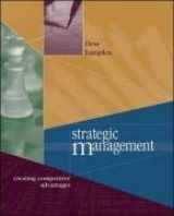 9780072872293-0072872292-Strategic Management with Corporate Governance Update and PowerWeb (With Powerweb)