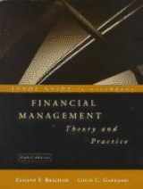 9780030186899-0030186897-Financial Management: Theory and Practice