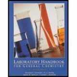 9780534976941-0534976948-Laboratory Handbook for General Chemistry