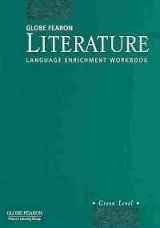 9780130235718-0130235717-Globe Fearon Literature: Language Enrichment: Green Level