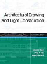 9780131433847-0131433849-Architectural Drawing And Light Construction