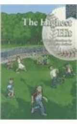 9780836828566-0836828569-The Highest Hit and Other Selections by Newbery Authors