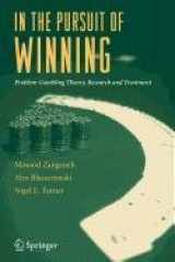 9780387519180-0387519181-In the Pursuit of Winning (Current Topics in Microbiology & Immunology)