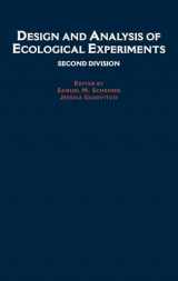 9780195131871-0195131878-Design and Analysis of Ecological Experiments