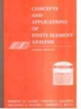 9789814126830-9814126837-Concepts and Applications of Finite Element Analysis, 4th Edition