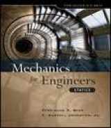 9780071275347-0071275347-Mechanics for Engineers Statics