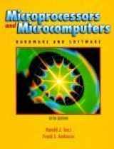 9780130104946-0130104949-Microprocessors and Microcomputers: Hardware and Software (5th Edition)