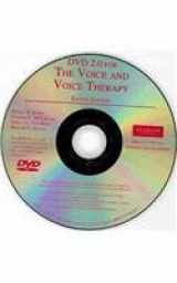 9780132837224-0132837226-Student DVD (standalone) for The Voice and Voice Therapy