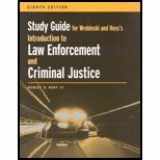 9780495005872-0495005878-Study Guide for Wrobleski/Hess’ Introduction to Law Enforcement and Criminal Justice, 8th