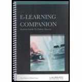 9781424064656-1424064651-E-Learning Companion: Student Guide to Online Success [Spiral-bound]