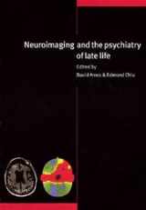 9780521495059-0521495059-Neuroimaging and the Psychiatry of Late Life