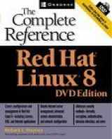 9780072226461-0072226463-Red Hat® Linux® 8: The Complete Reference DVD Edition