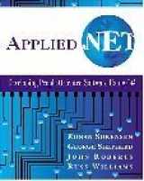 9780201738285-0201738287-Applied .NET: Developing People-Oriented Software Using C#