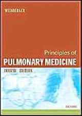 9780721695488-0721695485-Principles of Pulmonary Medicine: Expert Consult - Online and Print