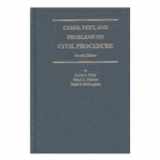 9780837737256-0837737257-Cases, Text, and Problems on Civil Procedure