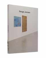 9783942405065-3942405067-Sergej Jensen (German and English Edition)