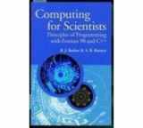 9780471951148-0471951145-Computing for Scientists: Principles of Programming with Fortran 90 and C++