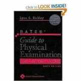 9780781789622-0781789621-Bates' Guide to Physical Examination and History Taking