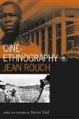 9780816641048-0816641048-Cine-Ethnography (Volume 13) (Visible Evidence)