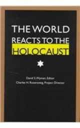 9780801849695-0801849691-The World Reacts to the Holocaust