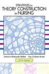 9780131191266-0131191268-Strategies For Theory Construction In Nursing