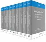 9781641950497-1641950498-2019 ACI Collection of Concrete Codes, Specifications, and Practices 8-Volume Set
