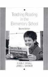 9780675210591-0675210593-Teaching Reading in the Elementary School