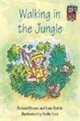 9780521468480-0521468485-Walking in the Jungle (Cambridge Reading)