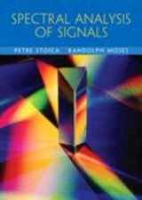 9780131139565-0131139568-Spectral Analysis of Signals