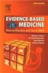 9780443074448-0443074445-Evidence Based Medicine (3rd Edition)