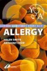 9780443072918-0443072914-Allergy: Your Questions Answered