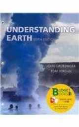9781429269544-1429269545-Understanding Earth (Loose Leaf) & GeologyPortal
