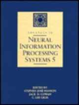 9781558602748-1558602747-Advances in Neural Information Processing Systems Five: Nips Five