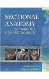 9780323020053-0323020054-Sectional Anatomy Text and Workbook Package