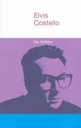 9780253220066-0253220068-Elvis Costello (Icons of Pop Music)