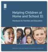 9780932955821-0932955827-Helping Children at Home and School II: Handout for Families and Educators (Spanish and English Edition)