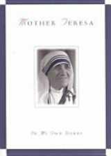 9780760756294-0760756295-Mother Teresa in my Own Words