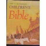 9780529076571-0529076578-The Illustrated Children's Bible